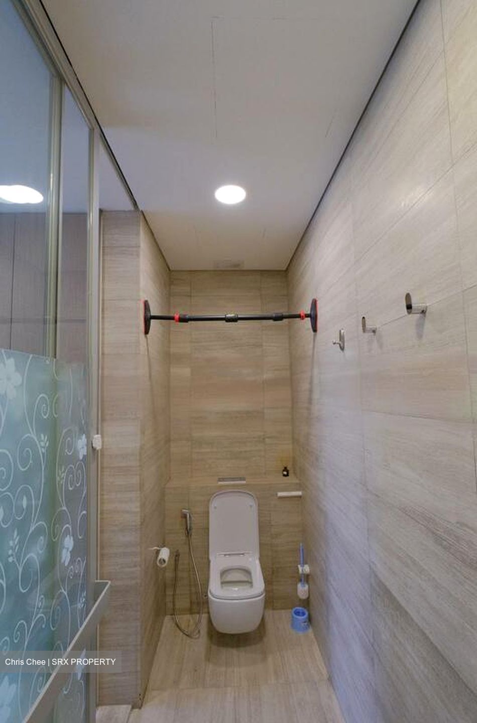 Seletar Park Residence (D28), Condominium #477995471